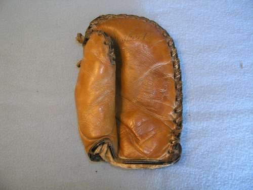 Rip Collins Denkert CB 550 Front Doug